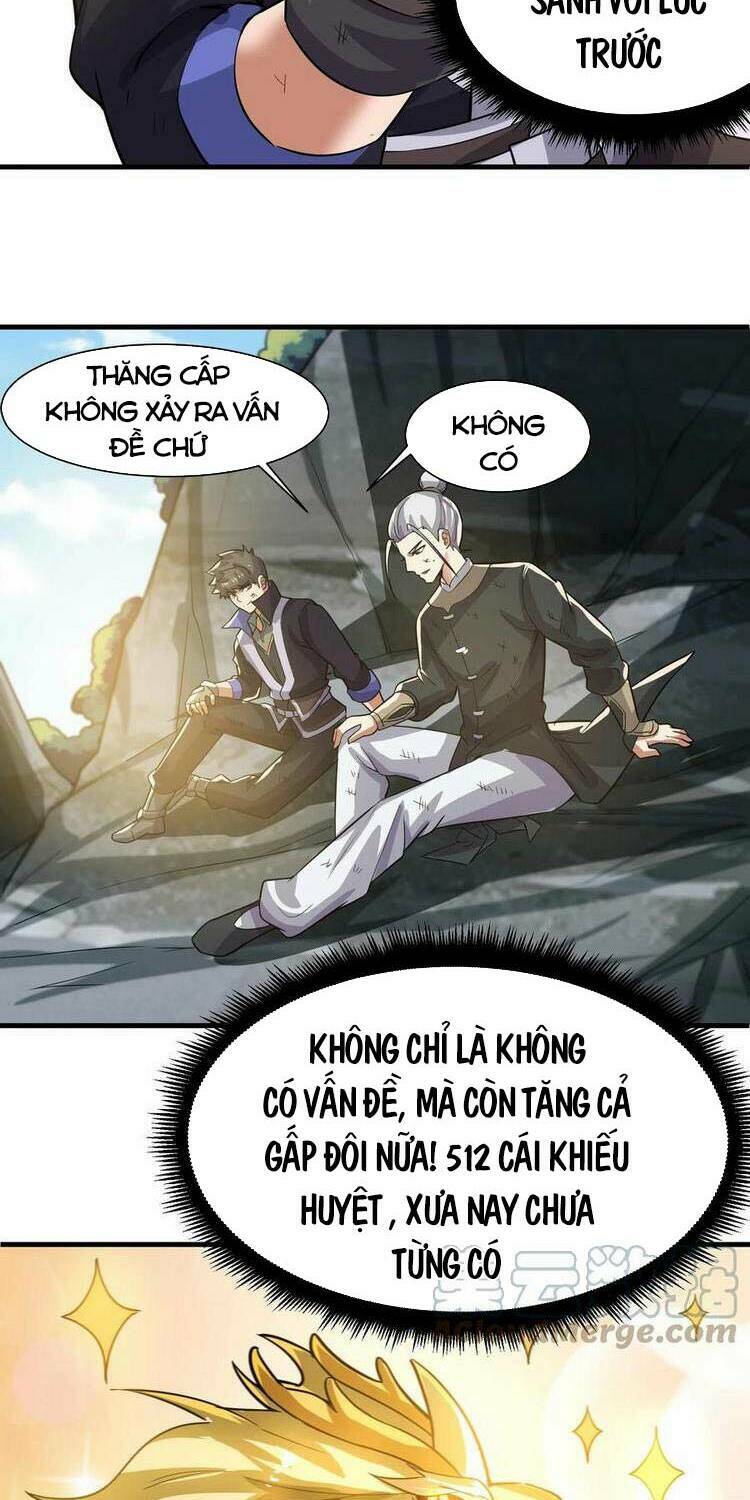 nguyên long chapter 229 - Next chapter 230