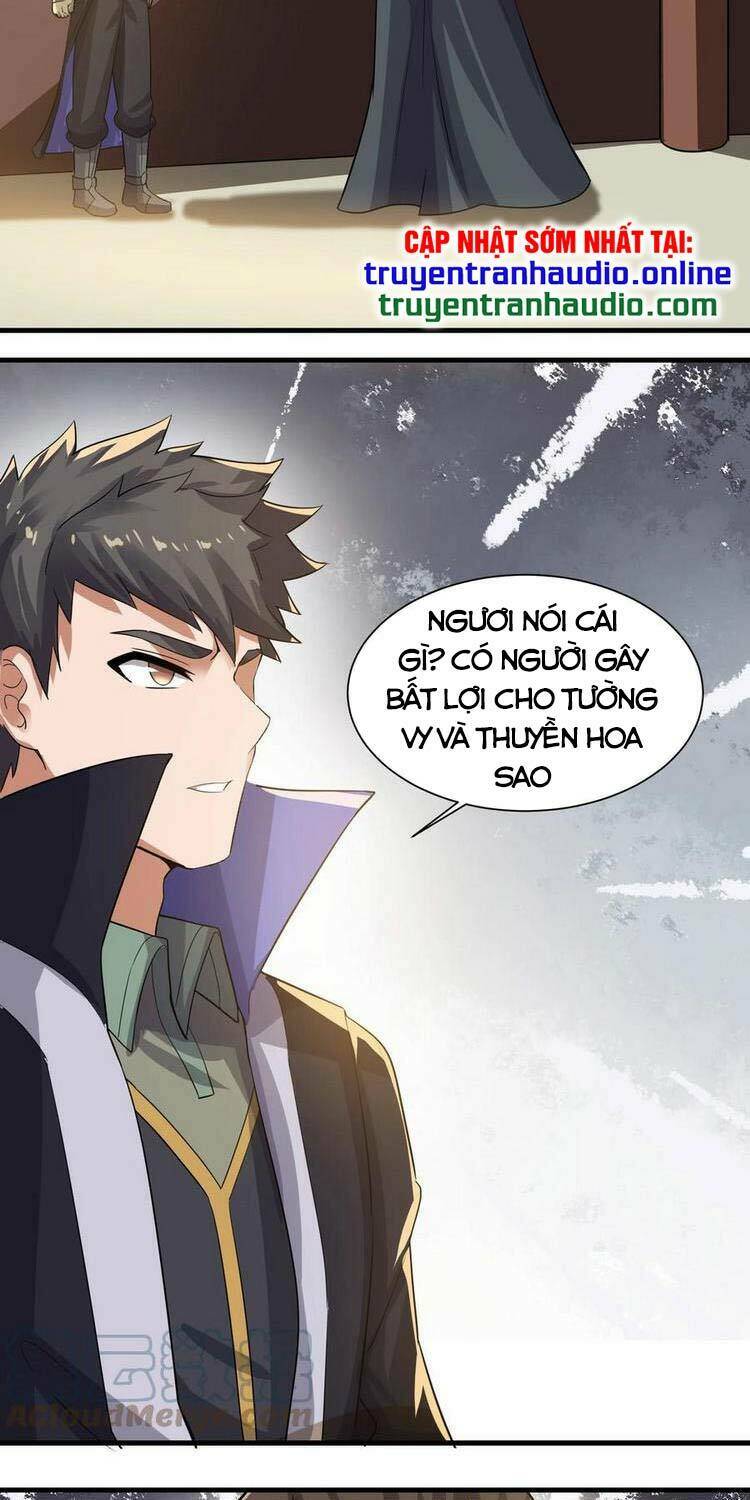 nguyên long chapter 229 - Next chapter 230