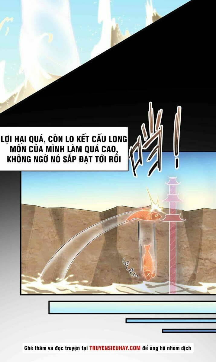 nguyên long chapter 23 - Trang 2