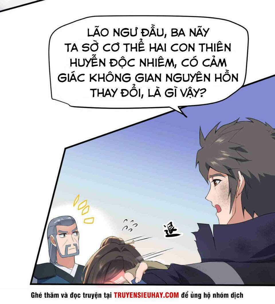 nguyên long chapter 23 - Trang 2