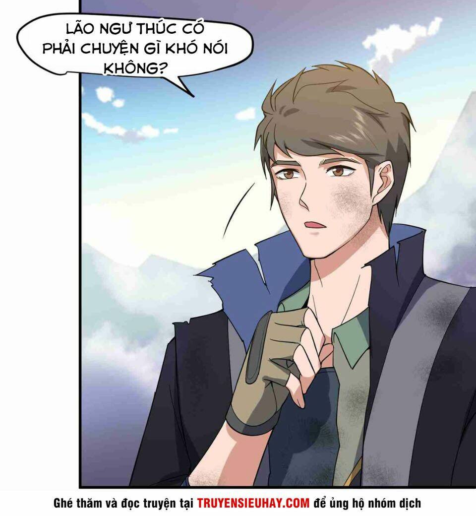 nguyên long chapter 23 - Trang 2