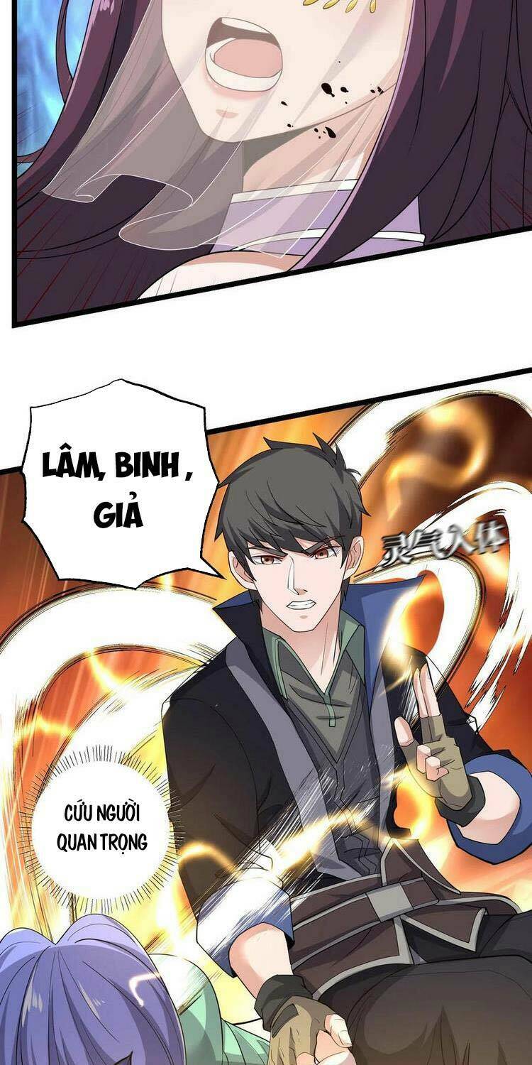 nguyên long chapter 231 - Trang 2