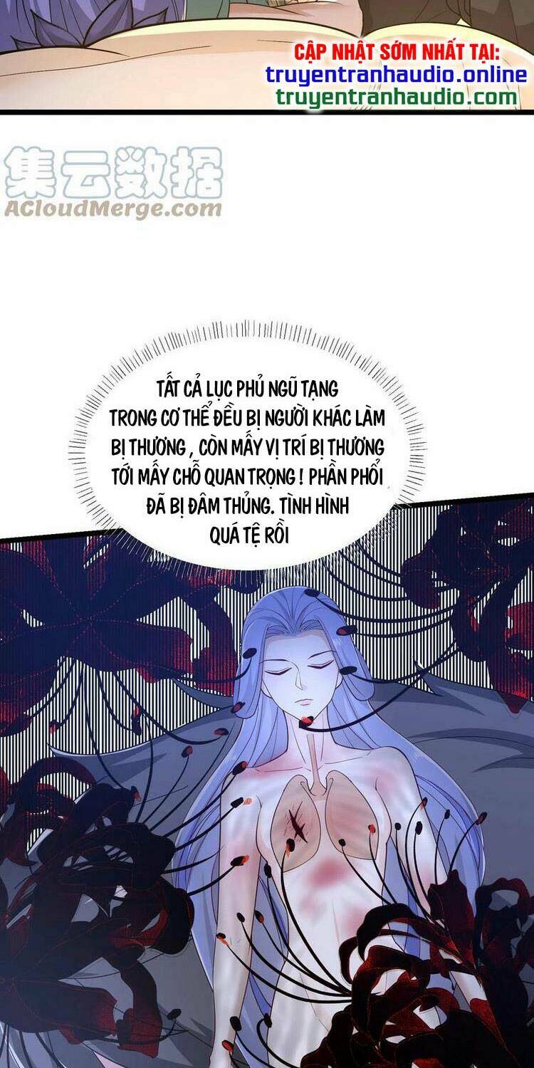 nguyên long chapter 231 - Trang 2