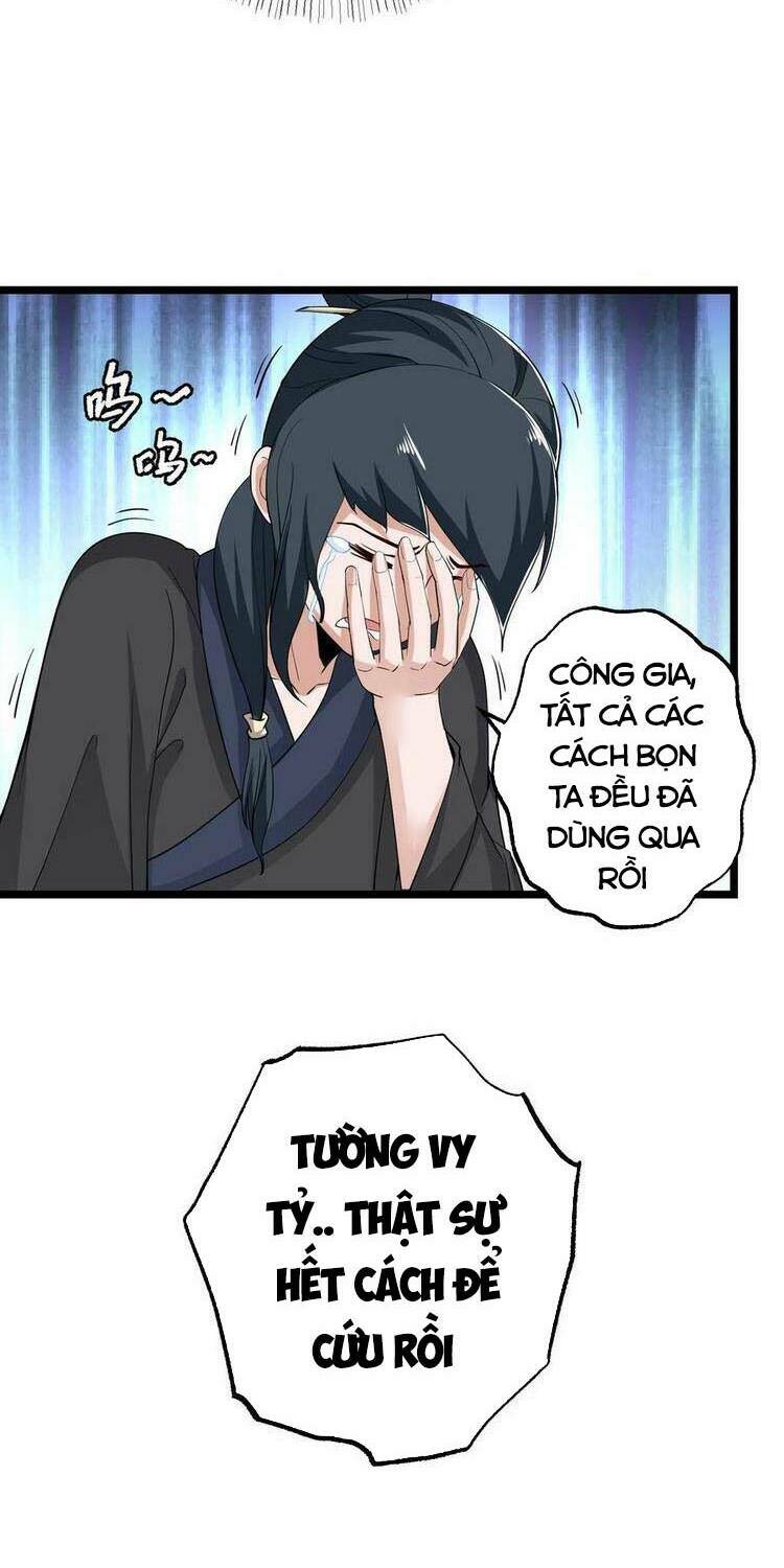 nguyên long chapter 231 - Trang 2