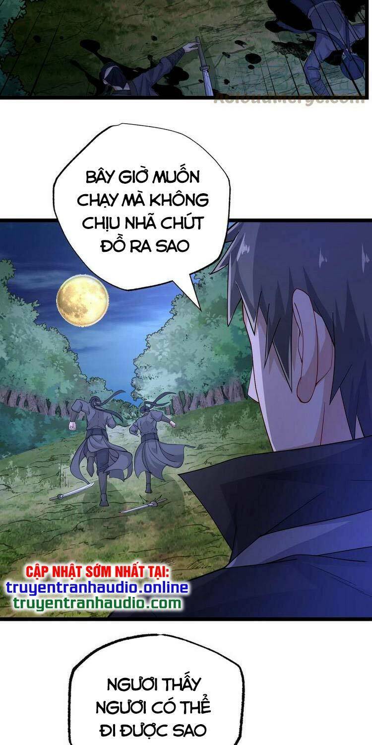 nguyên long chapter 231 - Trang 2