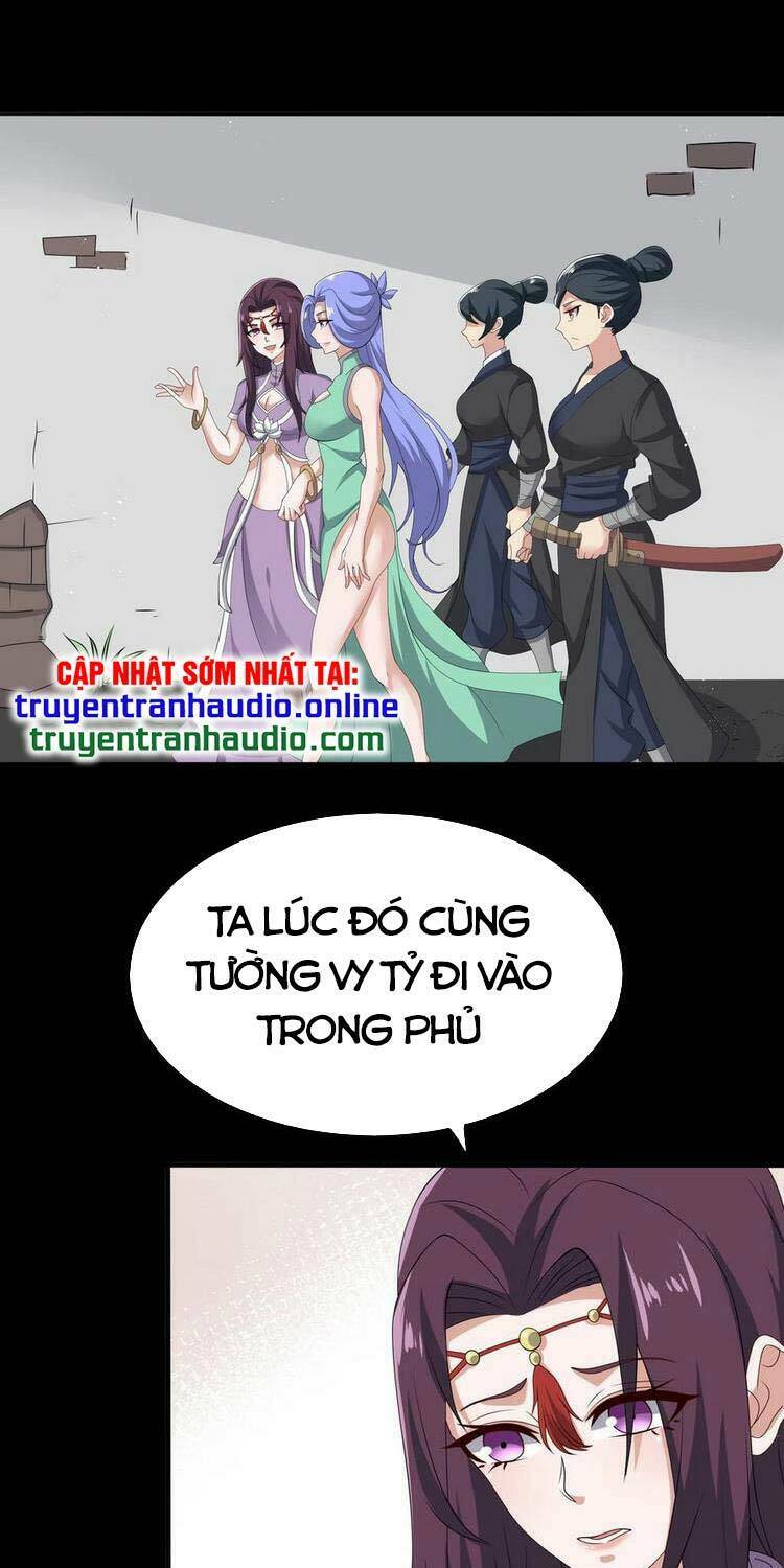 nguyên long chapter 234 - Trang 2