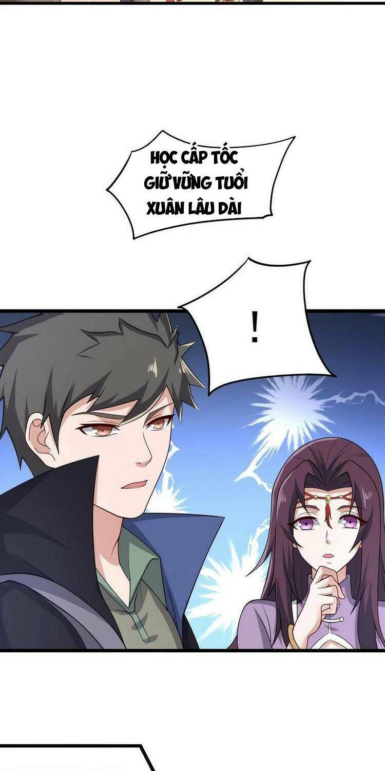 nguyên long chapter 234 - Trang 2