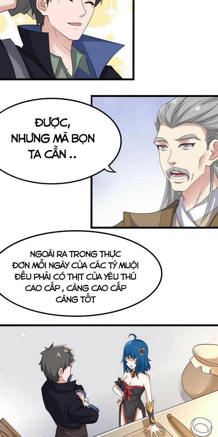 nguyên long chapter 234 - Trang 2