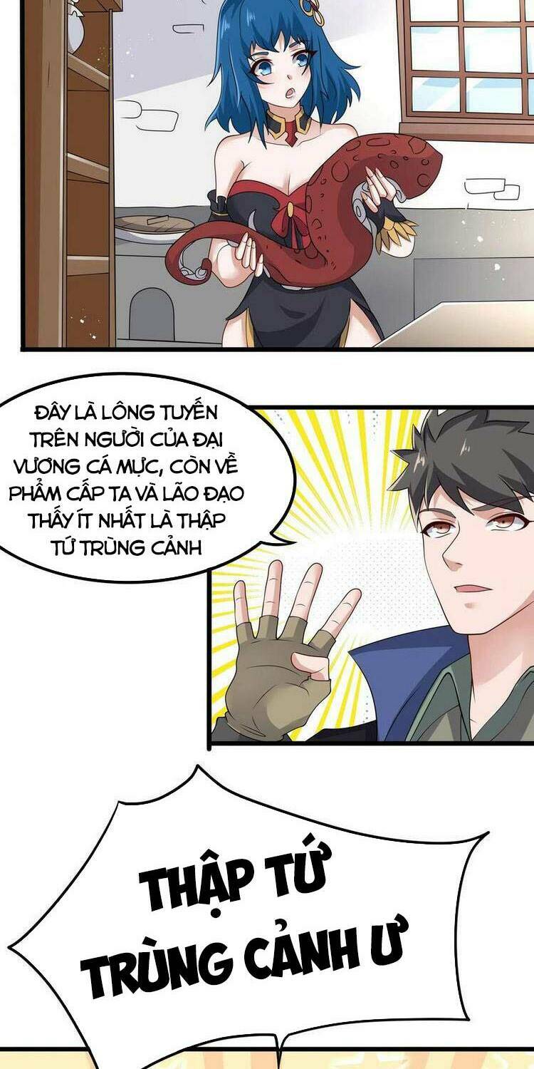 nguyên long chapter 234 - Trang 2