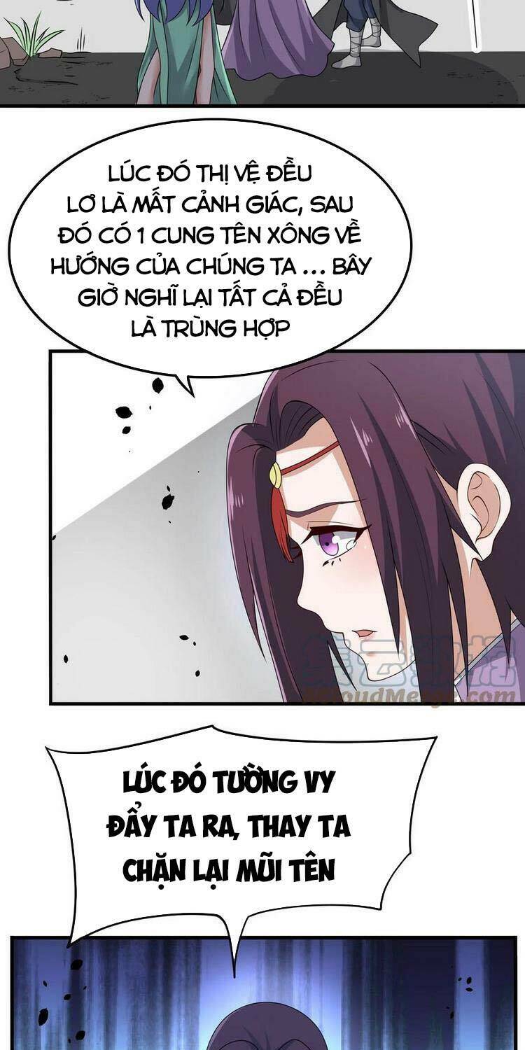 nguyên long chapter 234 - Trang 2