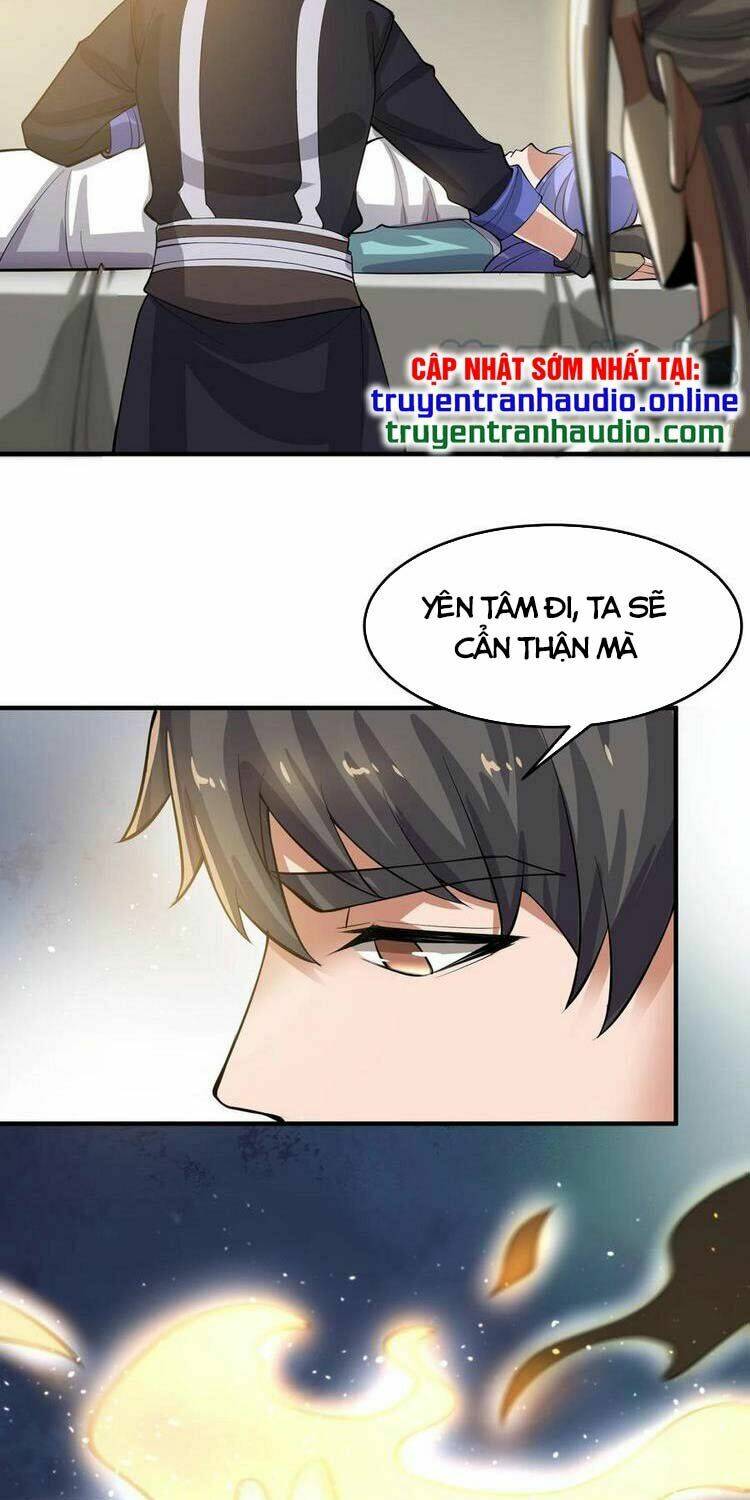 nguyên long chapter 235 - Trang 2