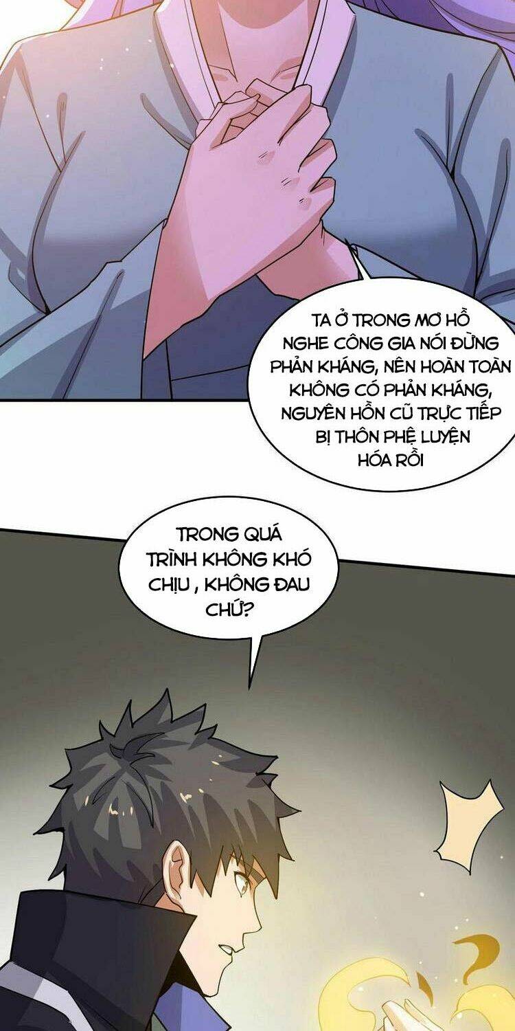 nguyên long chapter 235 - Trang 2