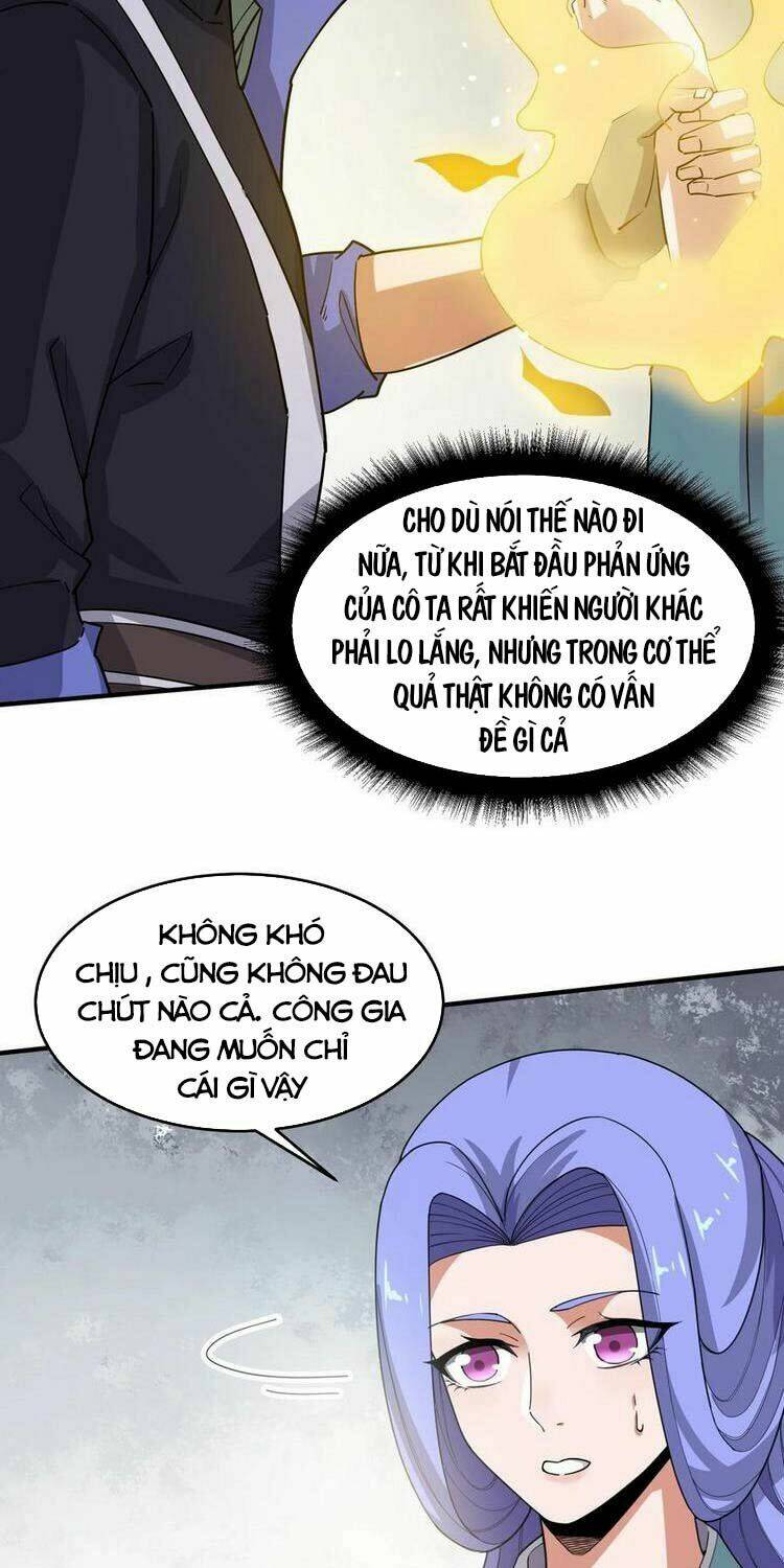 nguyên long chapter 235 - Trang 2