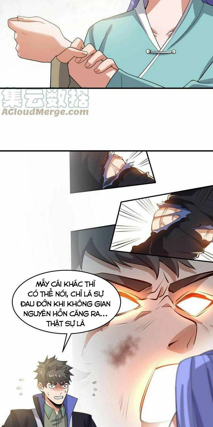 nguyên long chapter 235 - Trang 2