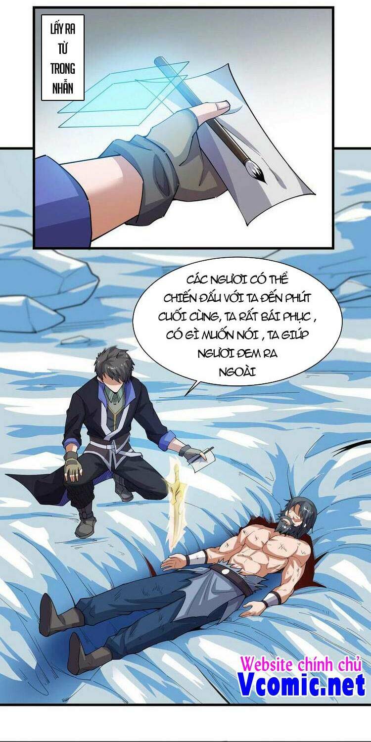 nguyên long chapter 247 - Trang 2