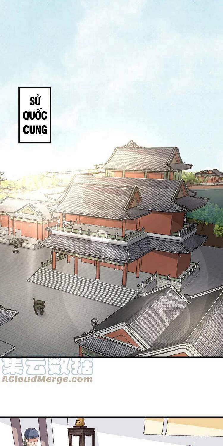 nguyên long chapter 248 - Next chapter 249