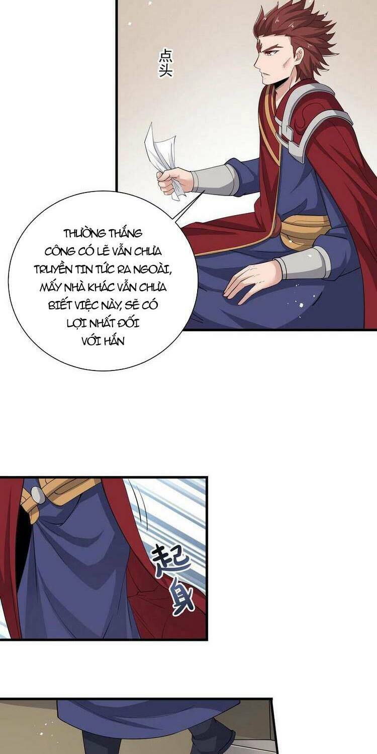 nguyên long chapter 248 - Next chapter 249