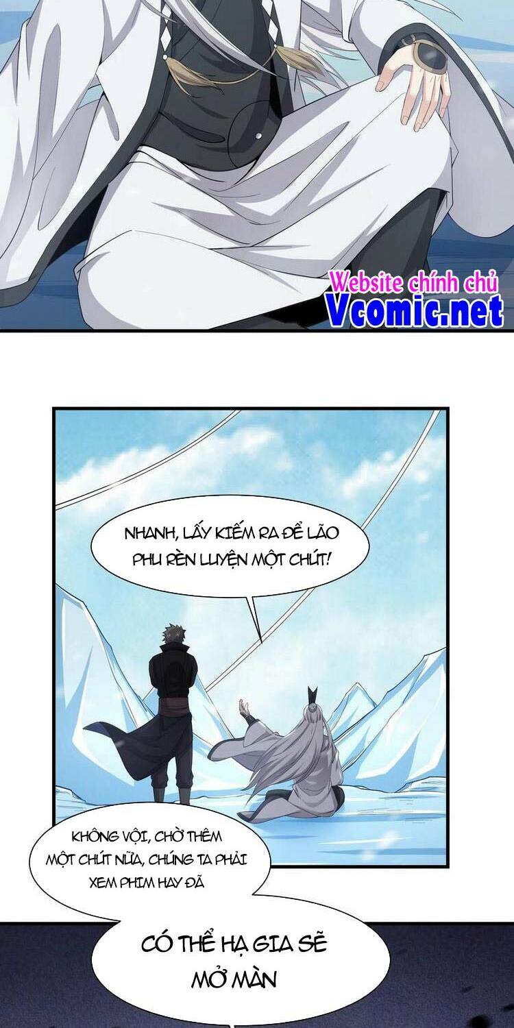 nguyên long chapter 248 - Next chapter 249