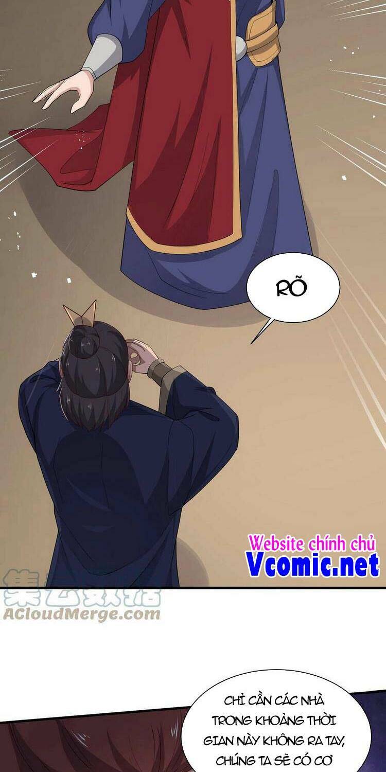 nguyên long chapter 248 - Next chapter 249