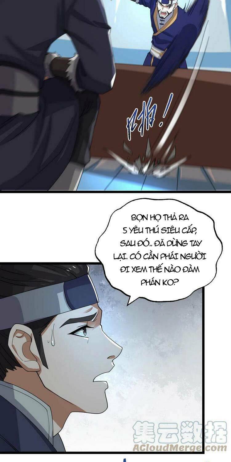 nguyên long chapter 249 - Next chapter 250