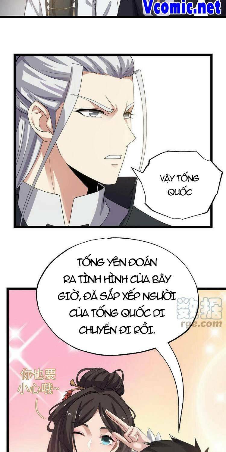 nguyên long chapter 249 - Next chapter 250