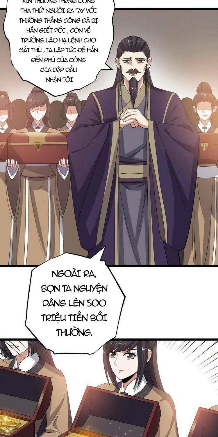 nguyên long chapter 249 - Next chapter 250