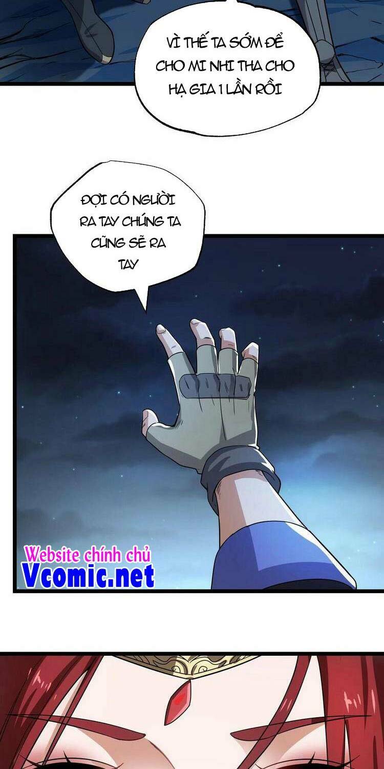 nguyên long chapter 249 - Next chapter 250