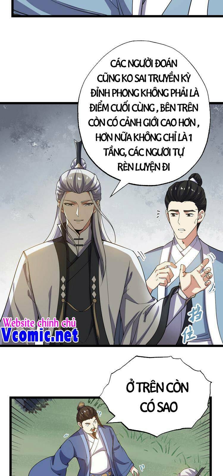 nguyên long chapter 253 - Trang 2