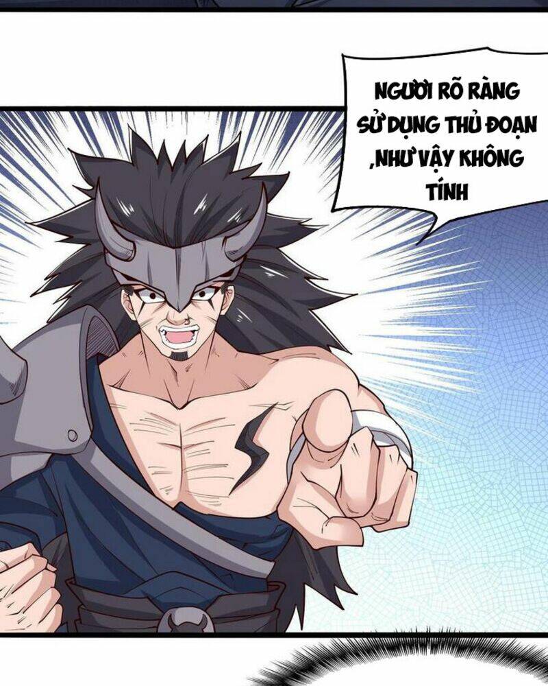 nguyên long chapter 263 - Next chapter 264