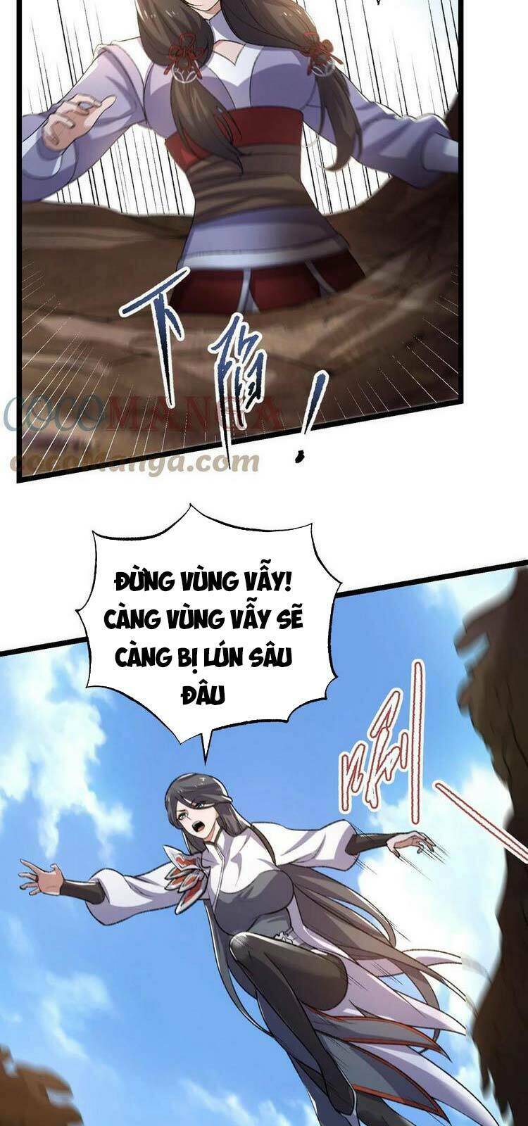 nguyên long chapter 269 - Trang 2