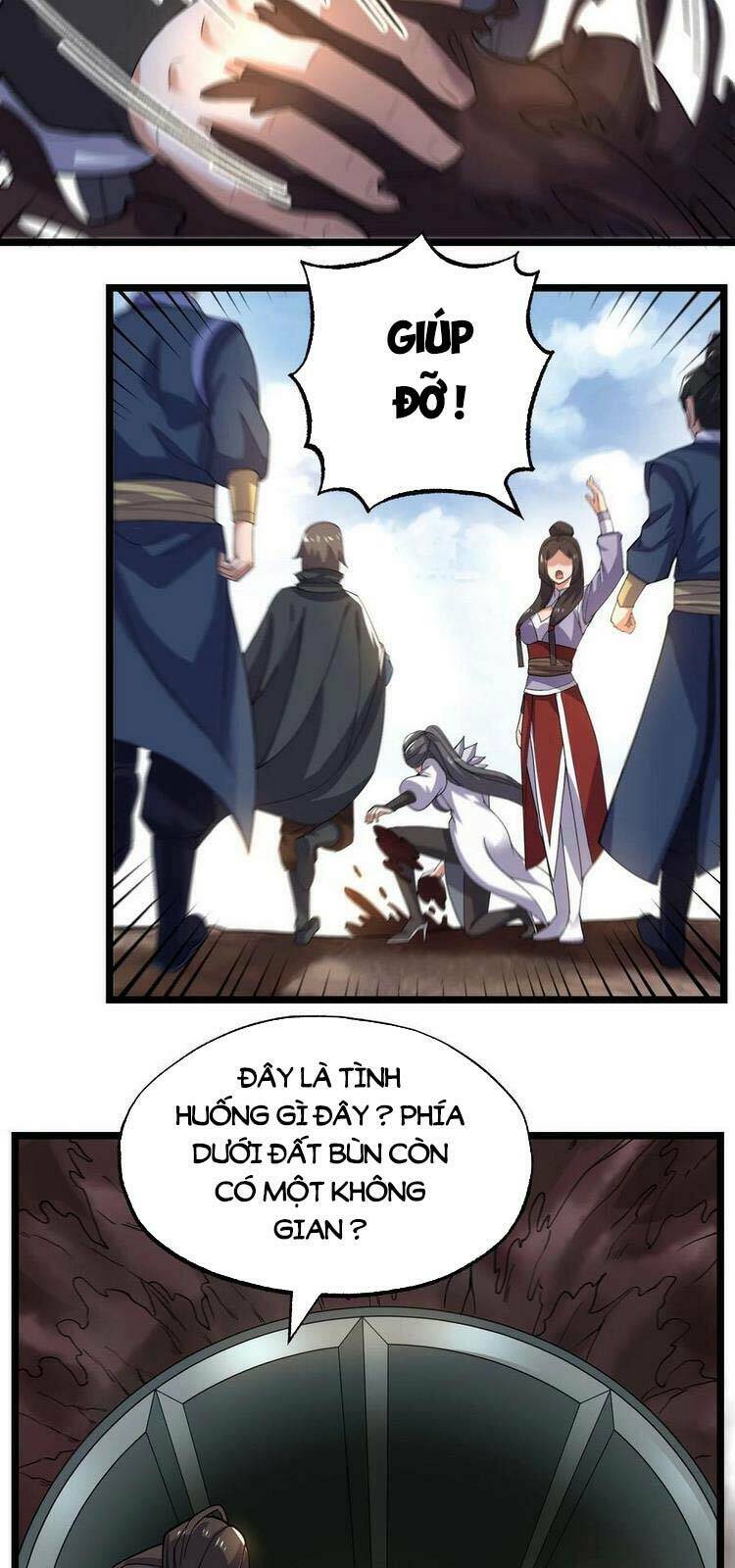 nguyên long chapter 269 - Trang 2