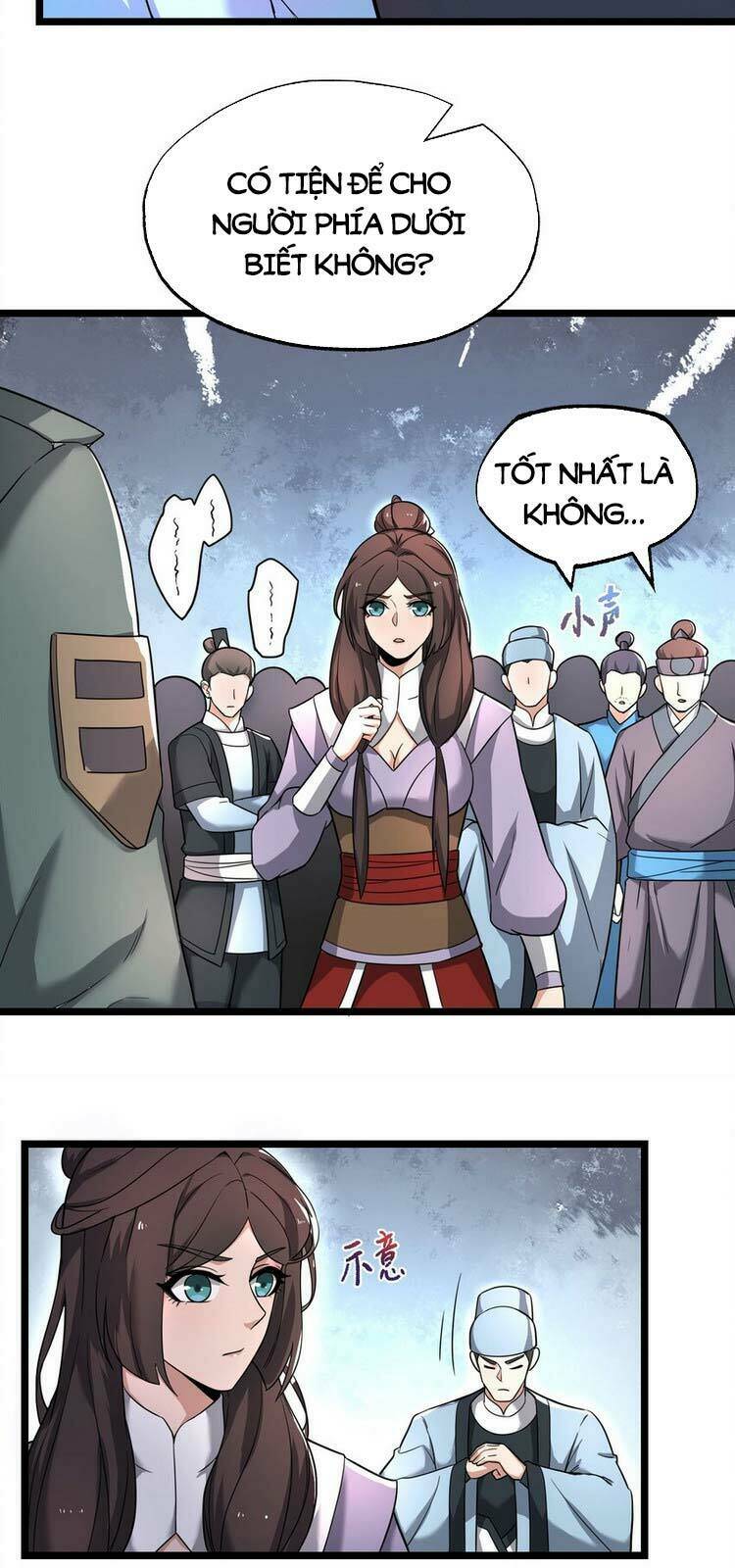 nguyên long chapter 272 - Trang 2