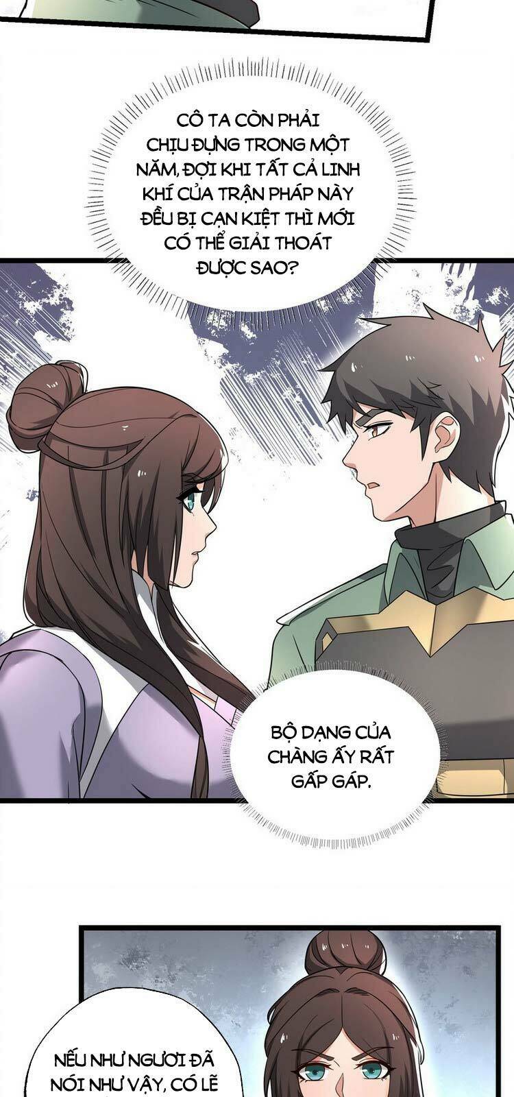 nguyên long chapter 272 - Trang 2