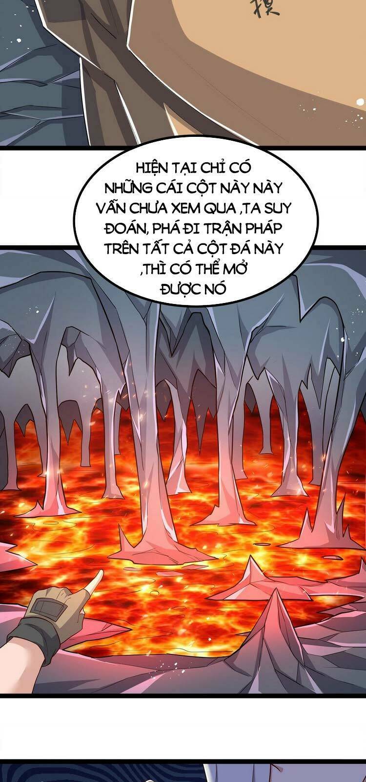 nguyên long chapter 272 - Trang 2