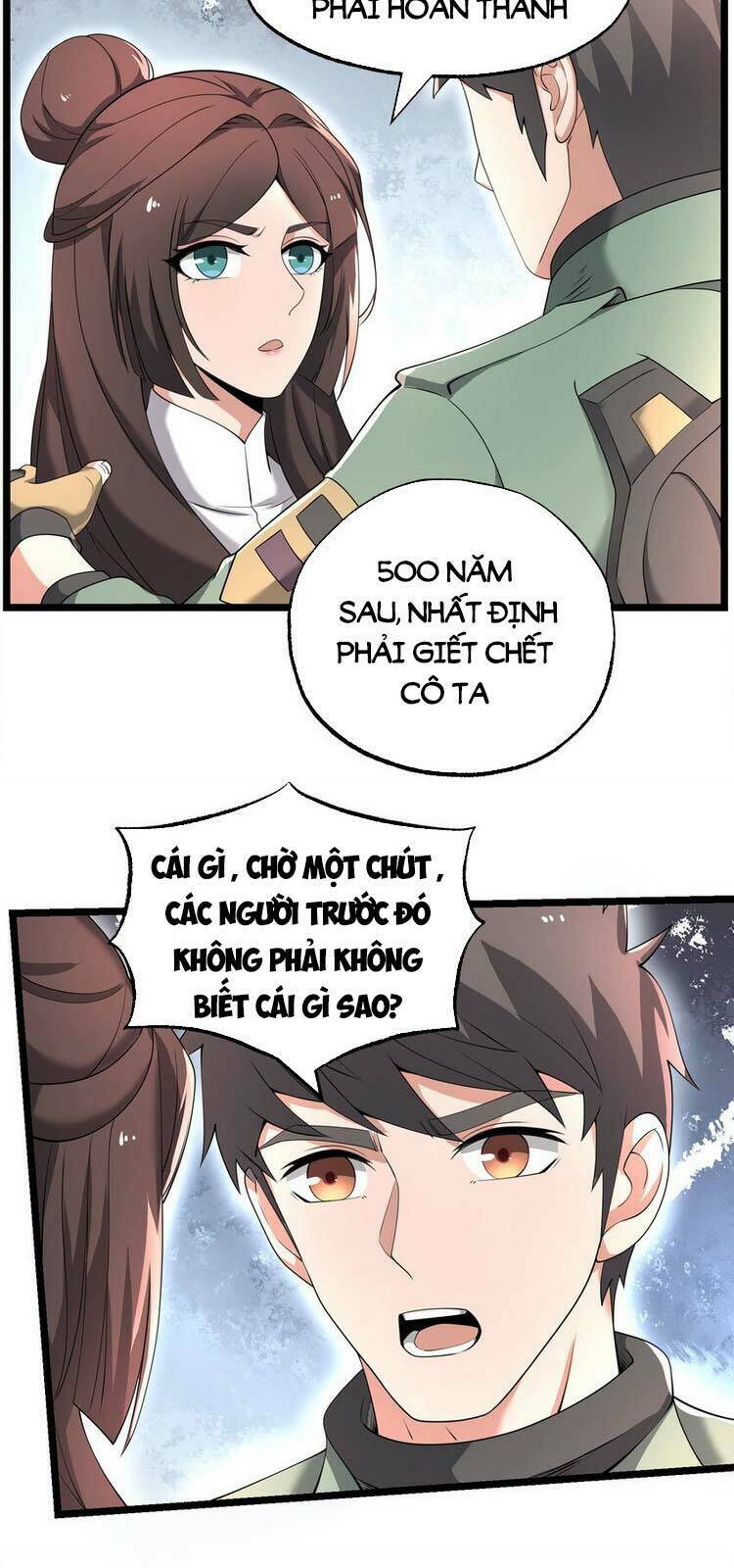 nguyên long chapter 272 - Trang 2