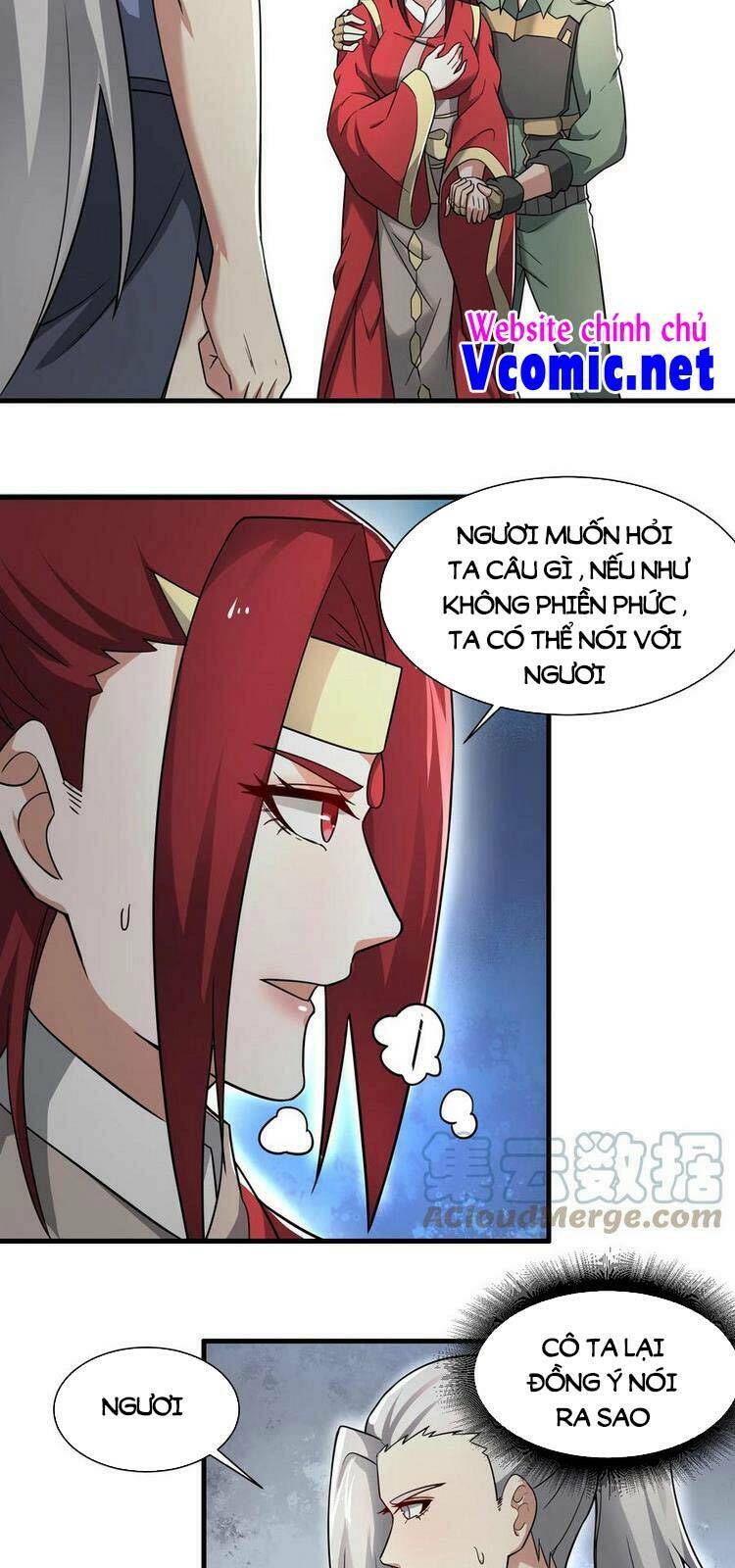 nguyên long chapter 274 - Trang 2