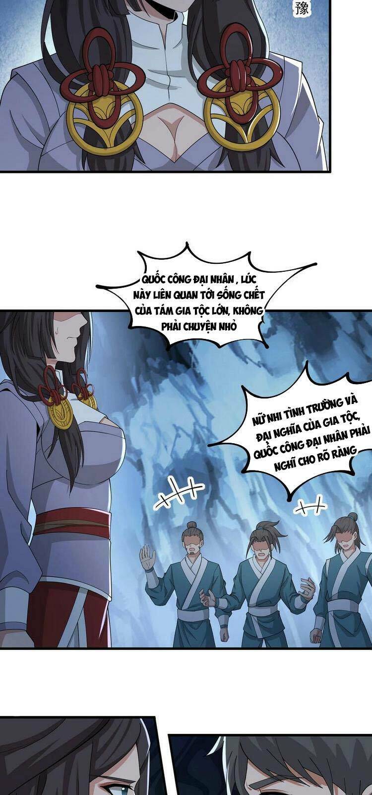 nguyên long chapter 274 - Trang 2