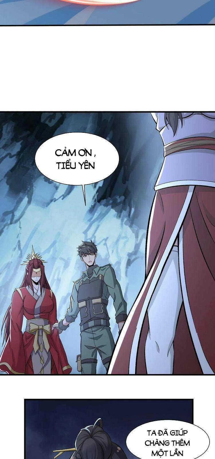 nguyên long chapter 274 - Trang 2