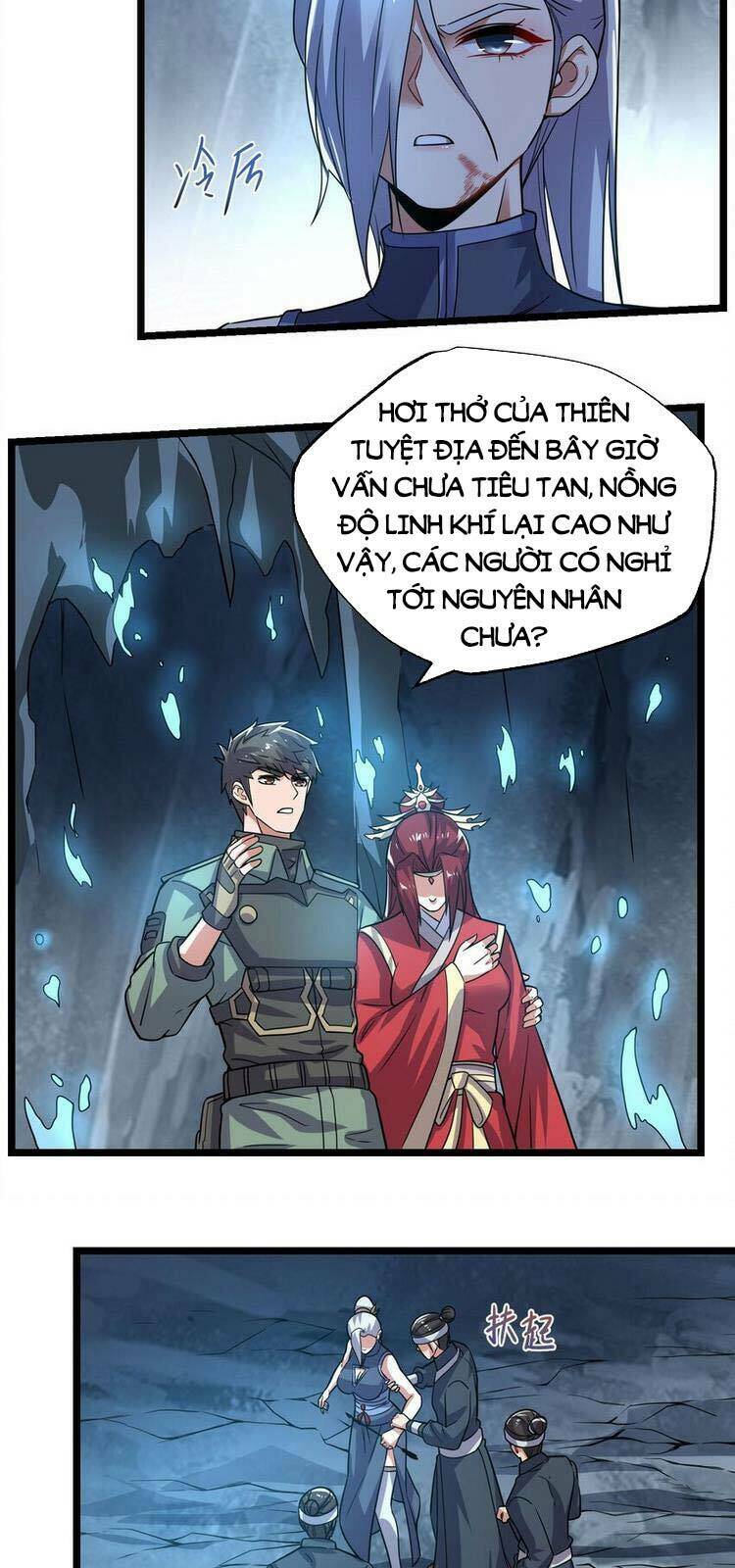 nguyên long chapter 275 - Trang 2