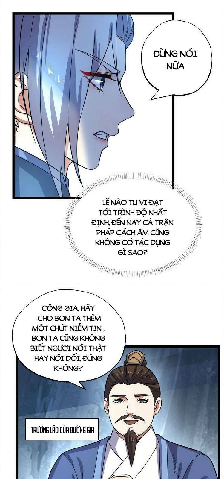 nguyên long chapter 275 - Trang 2