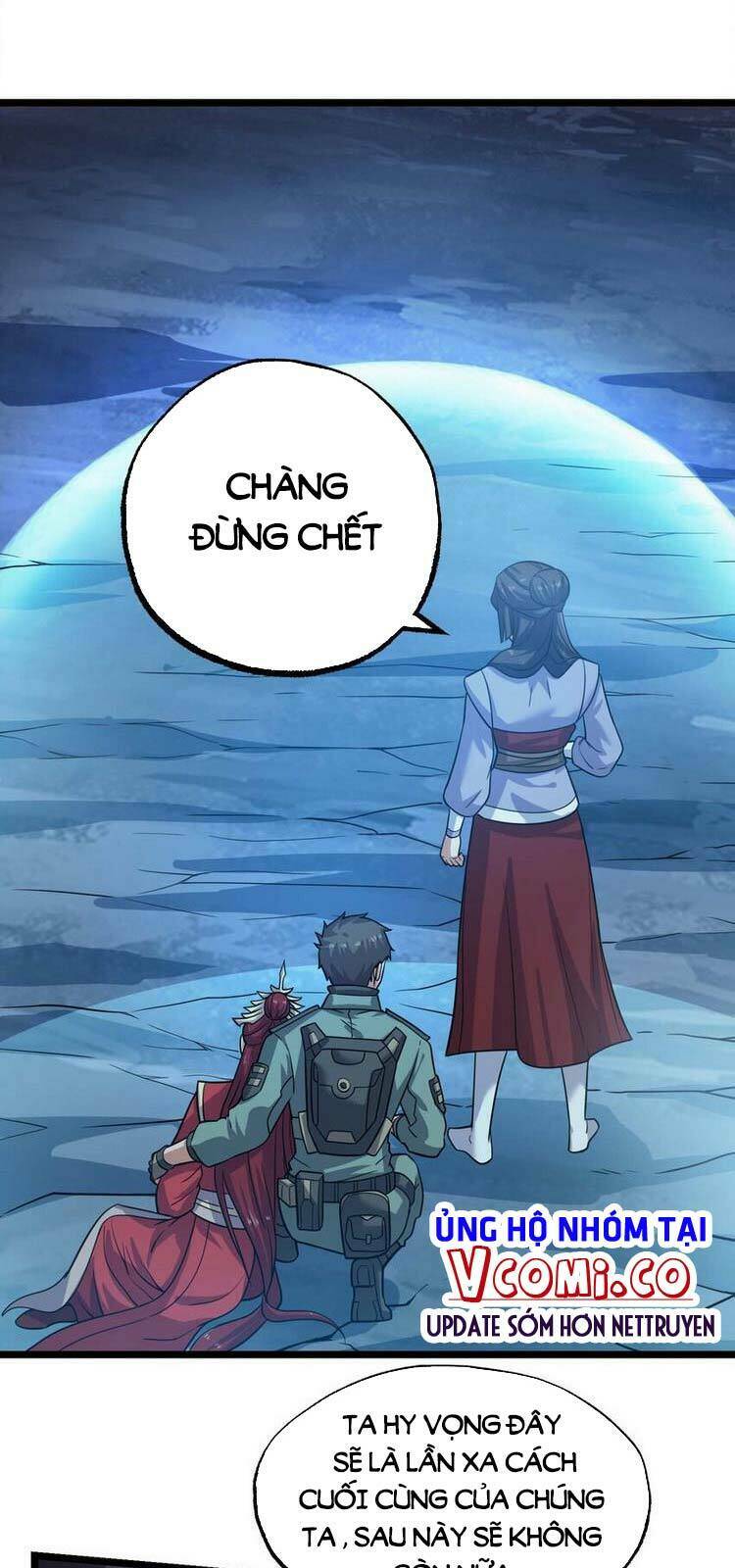 nguyên long chapter 275 - Trang 2