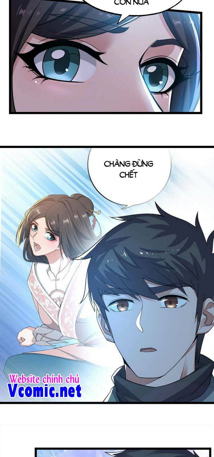 nguyên long chapter 275 - Trang 2