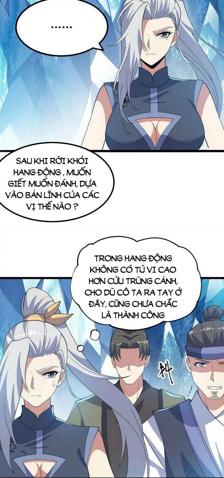 nguyên long chapter 275 - Trang 2