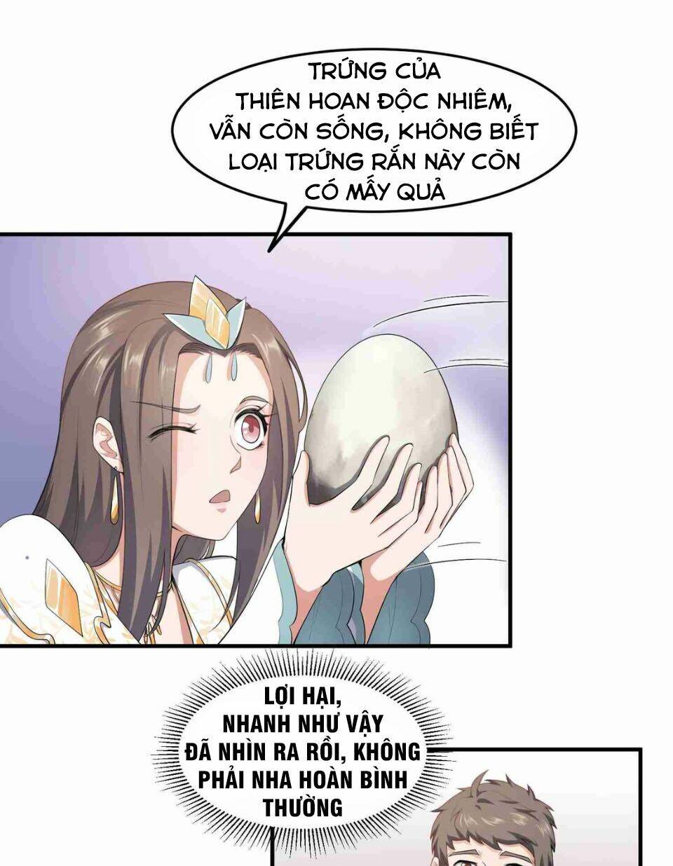 nguyên long chapter 28 - Trang 2