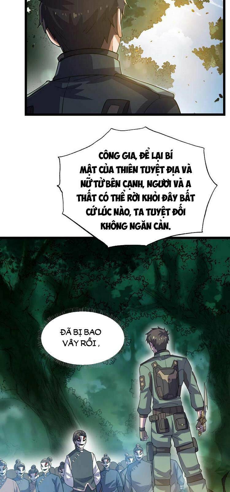 nguyên long chapter 283 - Trang 2