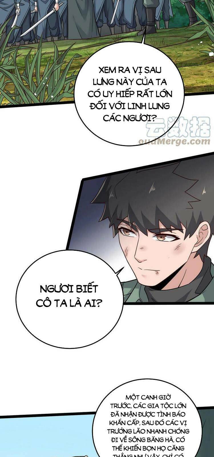 nguyên long chapter 283 - Trang 2