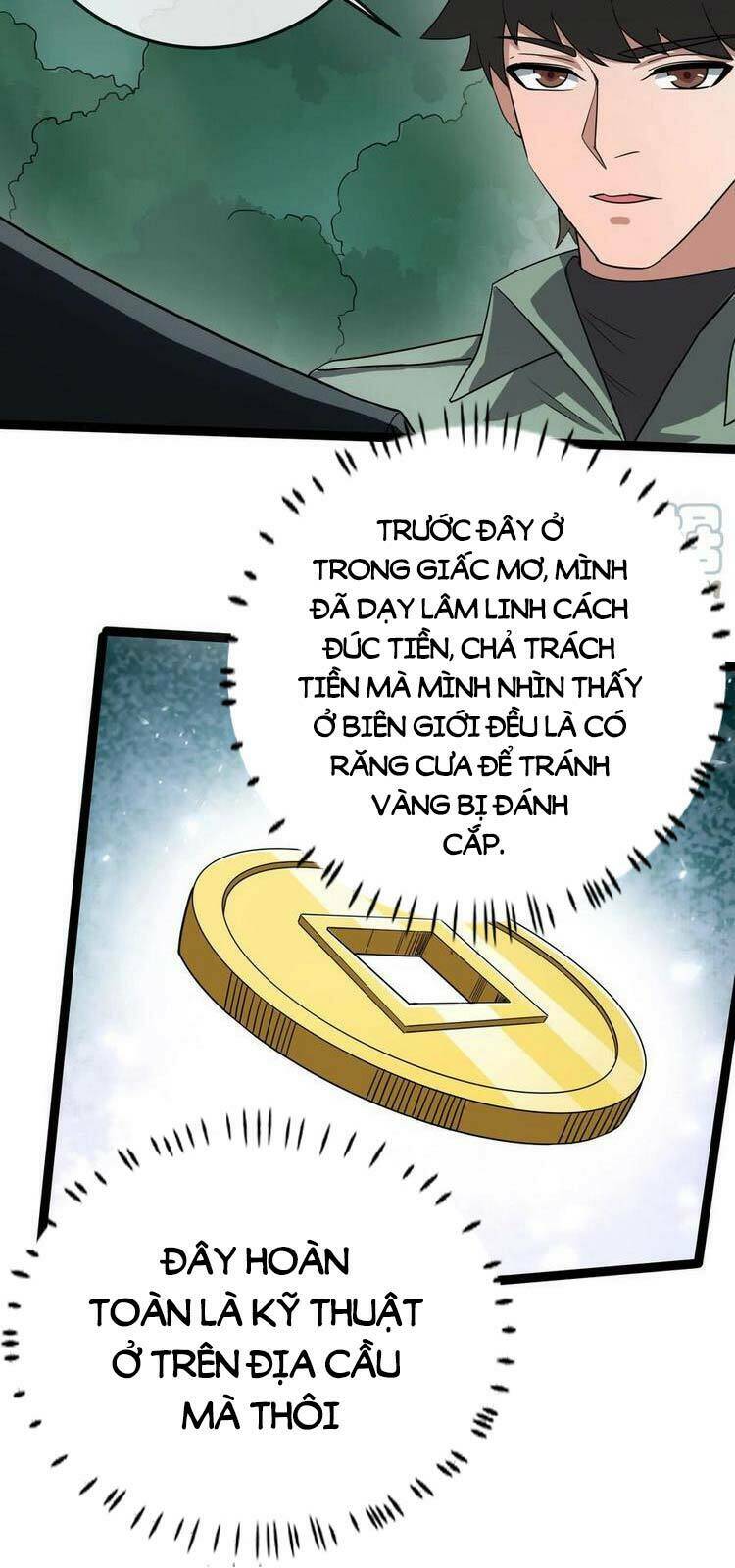 nguyên long chapter 283 - Trang 2