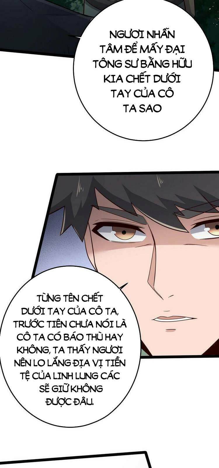 nguyên long chapter 283 - Trang 2