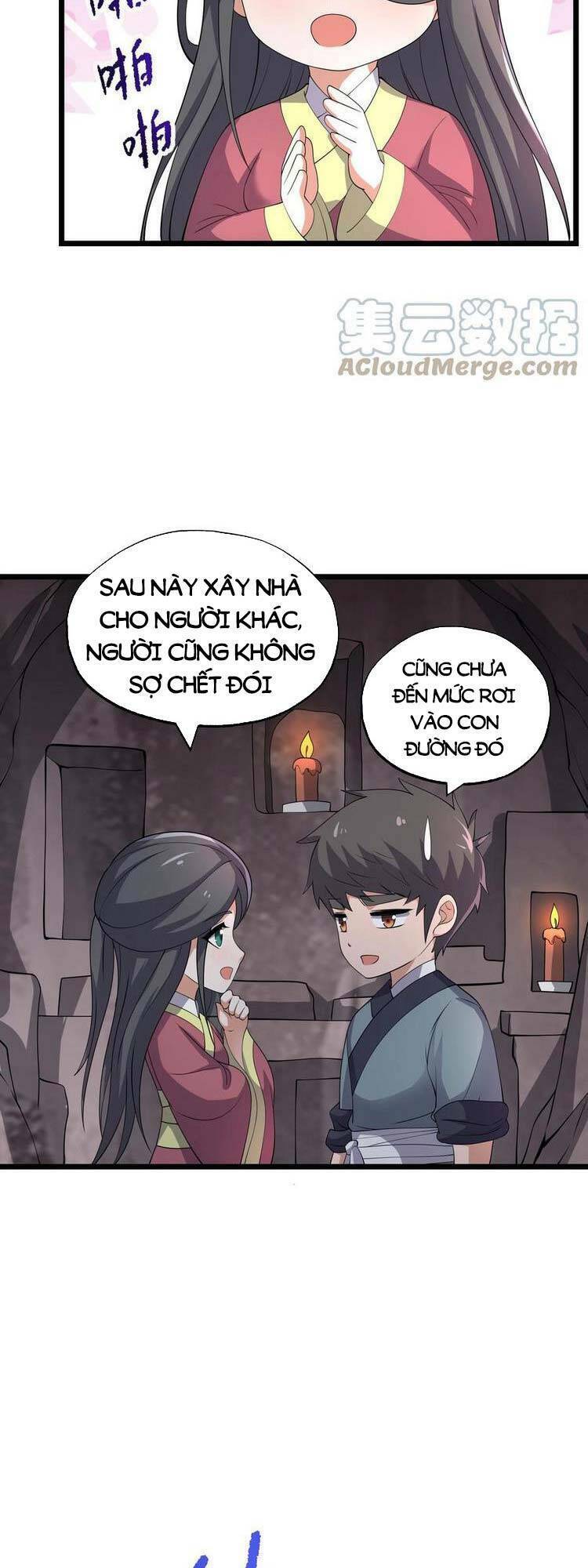 nguyên long chapter 292 - Trang 2