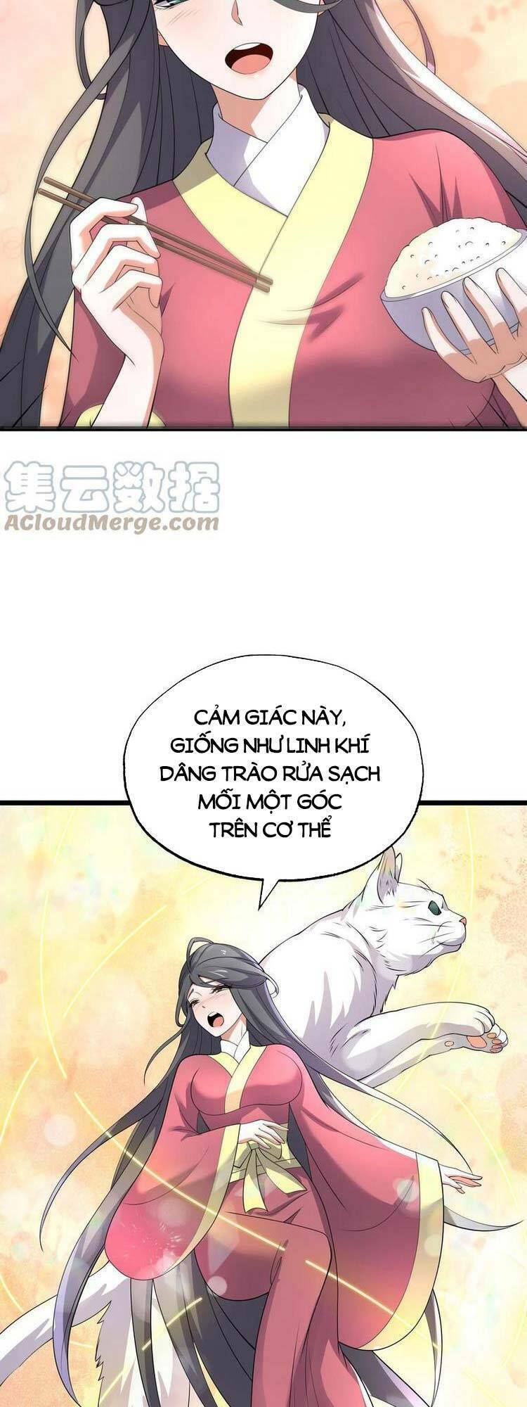 nguyên long chapter 292 - Trang 2